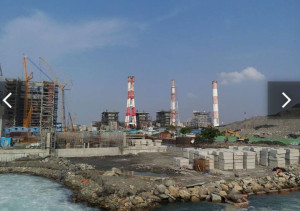 高雄環保局嚴控台電大林電廠備用機組使用時限，確保空氣品質