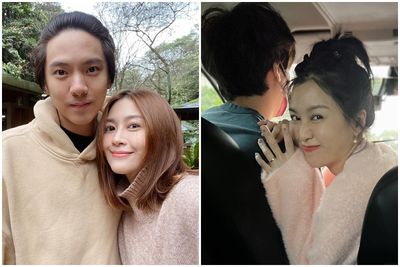 《棒棒堂》拿鐵婚內曖昧風波：分手妹揭露前夫背叛與家暴真相