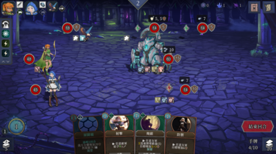 卡牌《英勇紋章》搶先開放試玩 玩家回饋將決定後續