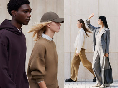 UNIQLO驚爆價！換季特惠290元起，C系列首降價搶購潮湧現