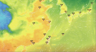 冬衣先別收!一周「夏→冬」還會降溫 恐冷氣團全台濕冷降10°C