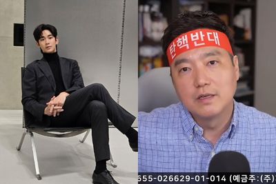 好友痛指金賽綸之死「9成是因金秀賢」!《橫豎》握18禁猛料不放原因曝