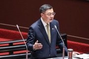 卓榮泰誓言嚴查中國商品洗產地與違規轉運，力推台美經貿合作