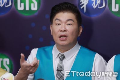 曾國城發聲爆自己真病了 沒挺黃子佼希望外界還他清白