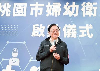 桃園緊急應對美國關稅衝擊：成立專案小組，張善政親訪企業