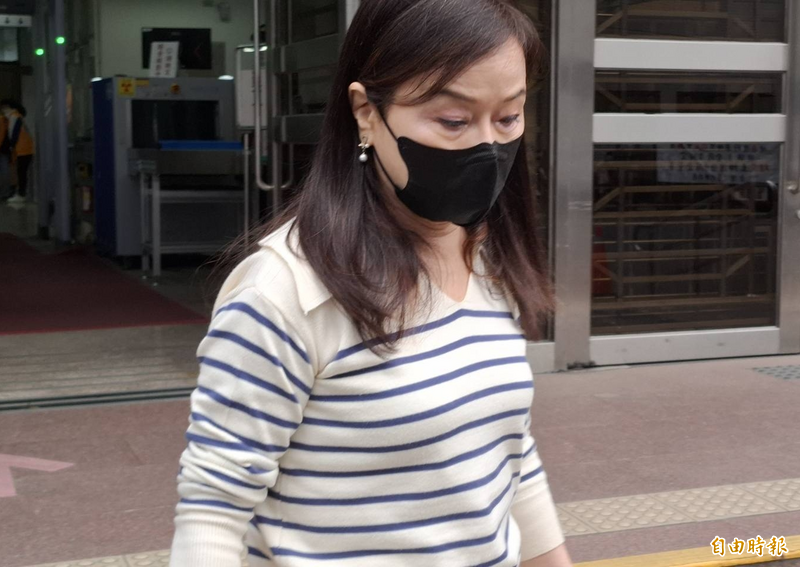 爆黃國昌「硬上女學生」判賠30萬又判刑 周玉蔻上訴:評論非誹謗