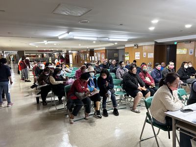 台南社宅申請熱潮：2242件申請爭奪178戶，4月16日截止