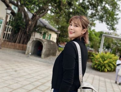 郭婷筠連假病倒急打4筒點滴，仍樂觀面對小災難