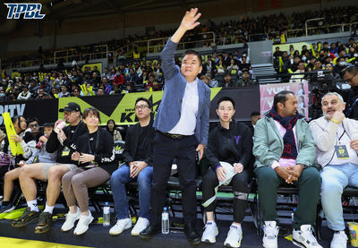 叫李雅英來作陪遭炎上 TPBL會長莊瑞雄道歉:不該物化女性