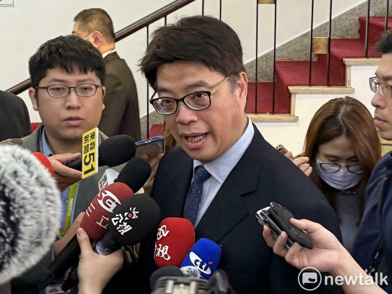 支持中配「亞亞」強制離境 陸委會:沒中華民國哪來的言論自由