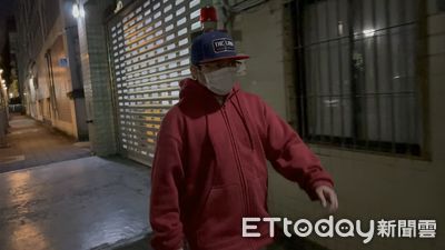 立委助理涉嫌賣情資給中國 獲利百萬後被捕