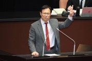 藍白聯手成功還假於民 張啓楷誓言下一步還財於民