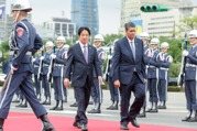 賴清德就職周年演說避談兩岸 強調和平與合作