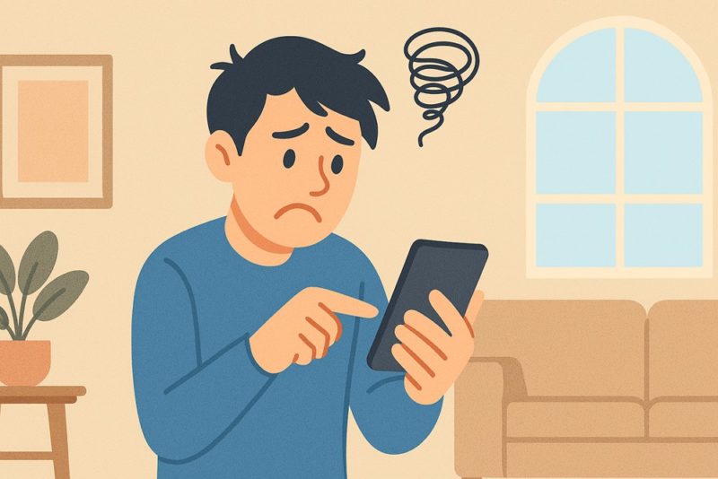 AI 為夢想賦能,迎來程式文藝復興?21 歲設計師用「焦慮戳戳樂」擊敗 ChatGPT