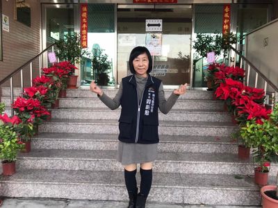 台中里長與廠商合謀貪污5萬元，遭羈押起訴震驚社會