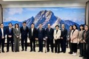行政院力推880億元方案應對美國32%關稅衝擊 盼國會支持