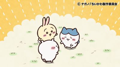 《吉伊卡哇》製作組宣布「4月底將停播」!復播日程曝光