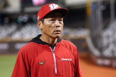 味全龍8比0完封中信兄弟 葉君璋讚球員企圖心激勵全隊
