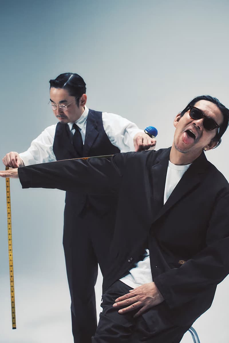 Dickies x TRIPSTER 2025 春夏聯乘系列第七回登場
