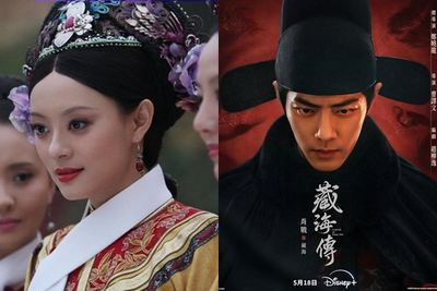 《甄嬛傳》導演鄭曉龍十年磨一劍，新劇《藏海傳》與肖戰合作引爆期待