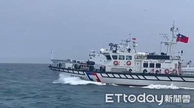 《華爾街日報》示警：北京對台軍事施壓升級，川普需急速擬定應對策略