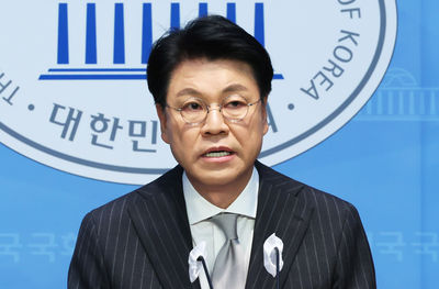 韓國前國會議員性侵醜聞後輕生 遺書僅留歉意未提罪行