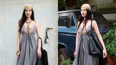 曾之喬產後首曝心聲：適度流浪讓我依然愛自己