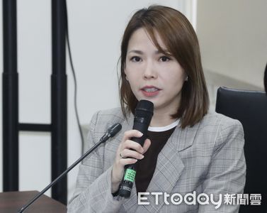質疑柯建銘性別歧視 陳智菡:若出於柯文哲之口會被怎樣出征?