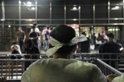 朱立倫領軍北檢聲援：控訴政治報復，誓言捍衛民主自由