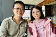 教師過勞引發離職潮：名師夫妻檔揭露私校內幕