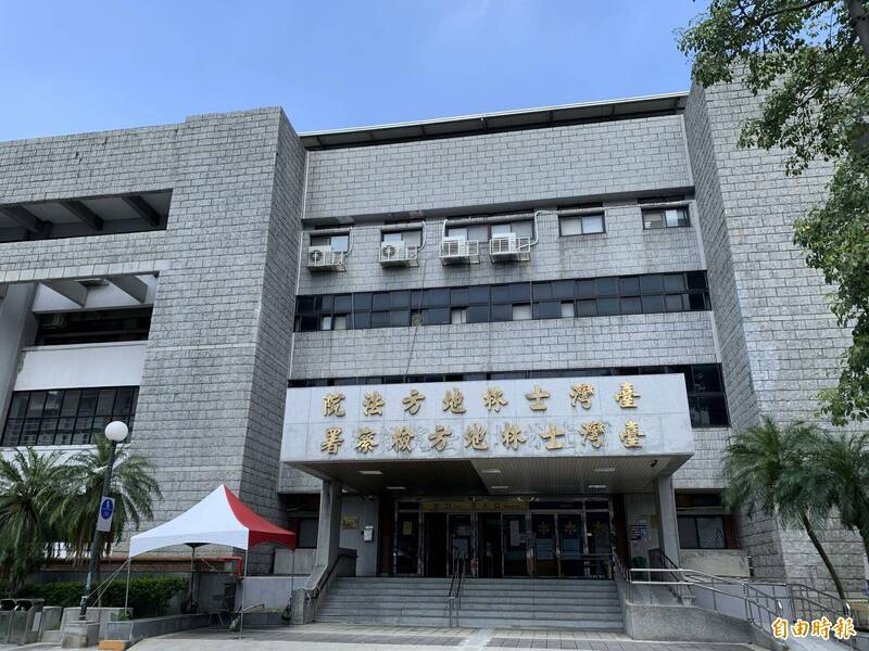 假竹聯分會長仙人跳詐財，恐嚇索款130萬僅得10萬，判刑9月