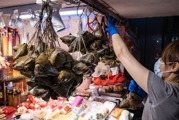 香港端午粽大戰：老字號與星級酒店的創新之爭