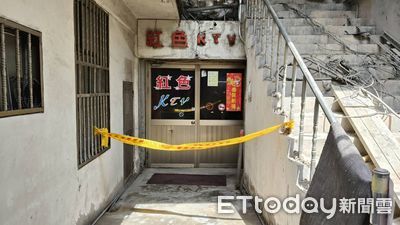 金門KTV糾紛致命案：兇嫌50萬元交保，限制出境