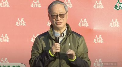 「要把討飯的碗公變成文化的聚寶盆!」 李遠:要讓全世界看到台灣