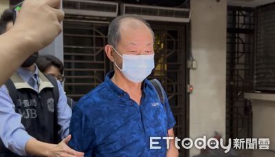 泰山前董座詹景超涉炒股案交保800萬 邱于芸父女再掀風波