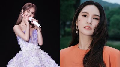 楊丞琳香港演唱會後曬心聲：不愛妳的人已不重要，感謝粉絲支持