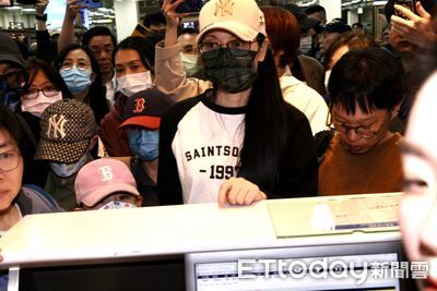 亞亞不服移民署處分再抗告「連二敗」 法官駁回理由曝光