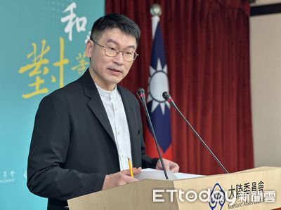 亞亞已離台!陸委會籲國人:繼續展開雙手歡迎陸配融入