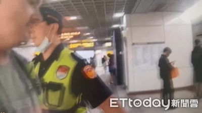 波蘭籍男子台北捷運猥褻女乘客，態度囂張拒不認罪