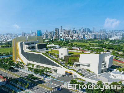 台中豪宅新地標：水湳經貿園區崛起 挑戰七期地位
