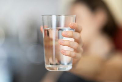 水喝不夠恐影響健康!盤點「5個喝水好處 」 幫助減重很有感