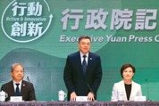 行政院通過4100億特別預算 產業支持增至930億引發爭議