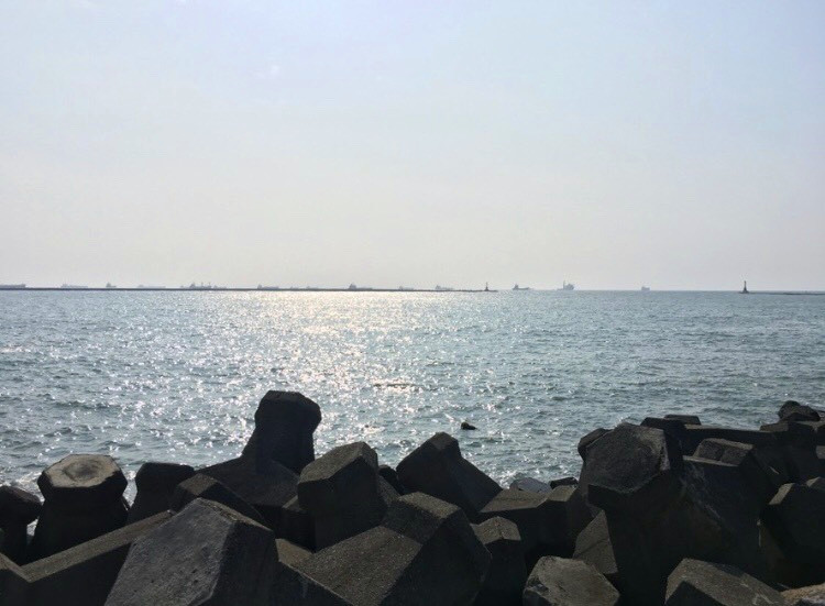海軍左營6號浮塢進水「坐底」 緊急排水失敗 人員無傷