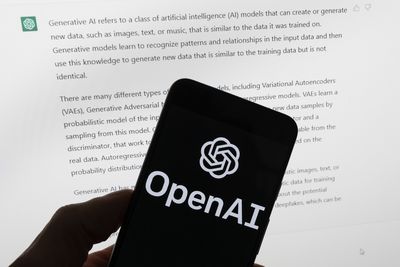 OpenAI堅守公益路線 非營利董事會掌控權力