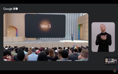 Google推出Imagen 4和Veo 3，AI創作工具全面升級！