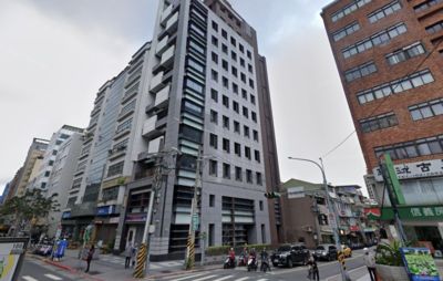 霧峰林家後代豪擲5.6億元 士林承德路整棟商辦成交