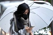 冷氣團達標! 吳德榮:北東溼冷、明雨勢強範圍擴大 清明連假天氣好轉