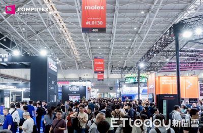 COMPUTEX 2025盛大閉幕：AI應用遍地開花，台灣科技地位躍升