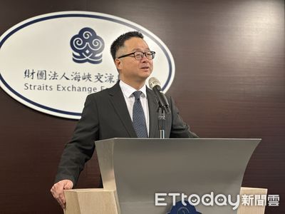 陸配小微、恩綺也被限期離台!海基會:不處理會像「癌症蔓延」