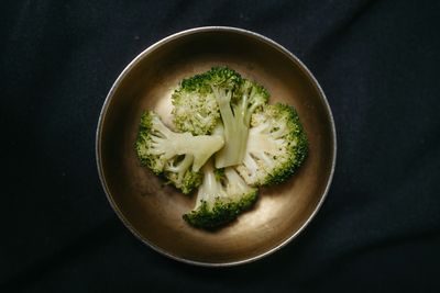 花椰菜少吃!醫師教你預防胃脹氣 「5不3要原則」請牢記